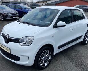 Renault Renault Twingo Electric ZEN Gebrauchtwagen