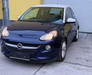 Opel Opel Adam Turbo Scheckheft Steuerkettensatz Neu Gebrauchtwagen