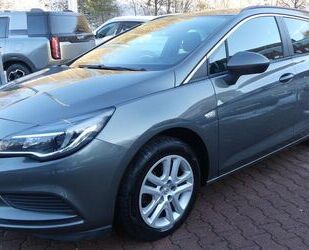 Opel Opel Astra K 1.0*Autom*Klimaauto*SHZ*PDC* Gebrauchtwagen