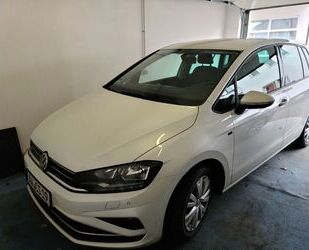 VW Volkswagen Golf Sportsvan 1.0 TSI 81kW Comfortline Gebrauchtwagen