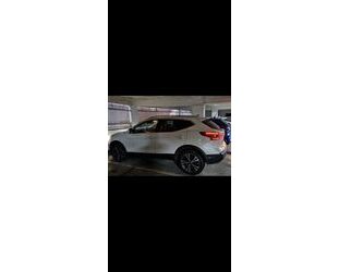 Nissan Nissan Qashqai 1.2 DIG-T N-CONNECTA 360° + Panoram Gebrauchtwagen