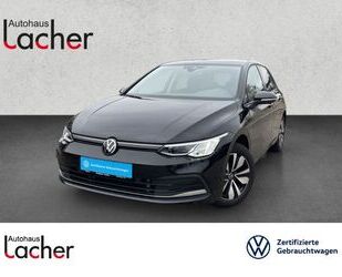 VW Volkswagen Golf MOVE 2.0 TDI DSG 1,99% Gebrauchtwagen