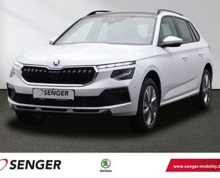 Skoda Kamiq Gebrauchtwagen