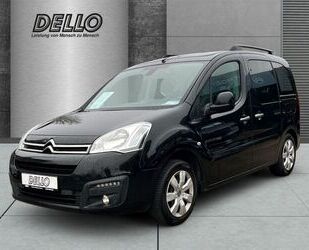 Citroen Berlingo Gebrauchtwagen