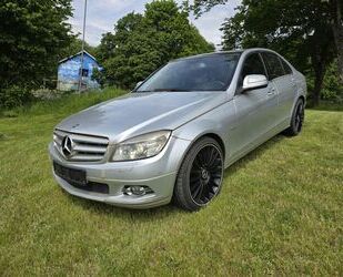 Mercedes-Benz Mercedes-Benz C 350 C -Klasse Lim. C 350 Panorama Gebrauchtwagen