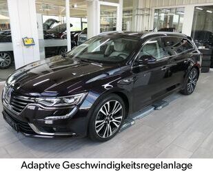 Renault Renault Talisman Grandtour BLUE Initiale Paris 8-f Gebrauchtwagen