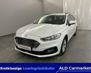 Ford Ford Mondeo Turnier 2.0 Ti-VCT Hybrid Trend Kombi, Gebrauchtwagen