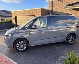 VW Volkswagen T7 Multivan 2,0 TDI, TravelAssist, 7Sit Gebrauchtwagen