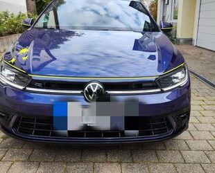 VW Volkswagen Polo 1.0 TSI OPF 81kW DSG R-Line IQ-Lig Gebrauchtwagen