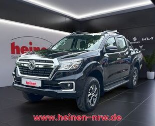 DFSK DFSK RICH 6 4x4 Pick Up Diesel Automatik LED KAMER Gebrauchtwagen