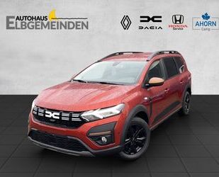 Dacia Dacia Jogger Extreme+ TCe 110 7-Sitzer SHZ/LED/KAM Gebrauchtwagen