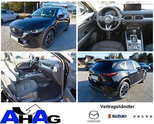 Mazda Mazda CX-5 2.2 SKYACTIV-D 184 Advantage AWD AT *36 Gebrauchtwagen