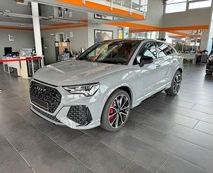 Audi Audi RSQ3 Sportback RS Essentials 5 Jahre Garantie Gebrauchtwagen