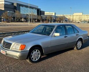 Mercedes-Benz Mercedes-Benz 300 SE*Klima*Schiebedach*el.Fenster* Gebrauchtwagen