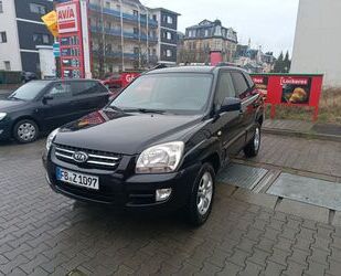 Kia Kia Sportage 2.0 16V LX LX Gebrauchtwagen