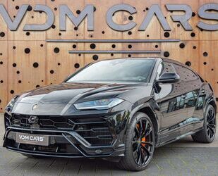 Lamborghini Lamborghini Urus 4.0 V8 *REAR-ENT.*PANO*B&O*NEW SE Gebrauchtwagen