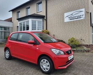 Seat Seat Mii Reference Gebrauchtwagen