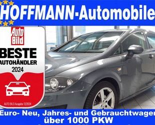 Seat Seat Leon Style ohne Tüv Gebrauchtwagen