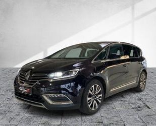 Renault Renault Espace INITIALE Paris BLUE dCi Gebrauchtwagen