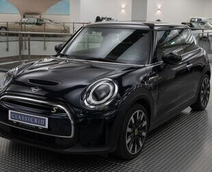 Mini MINI Cooper SE Yours Trim Gebrauchtwagen