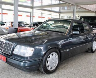 Mercedes-Benz Mercedes-Benz 300 CE 24V Cabriolet -5 Gang - Klima Gebrauchtwagen