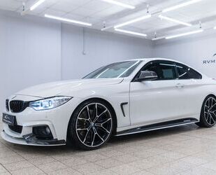 BMW BMW 435i M-Performance REMUS H&K NAV KAM PDC Gebrauchtwagen