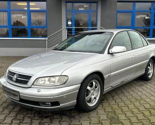 Opel Opel Omega 2.2 16V Elegance Gebrauchtwagen