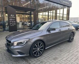 Mercedes-Benz Mercedes-Benz CLA Shooting Brake 180 Urban Gebrauchtwagen