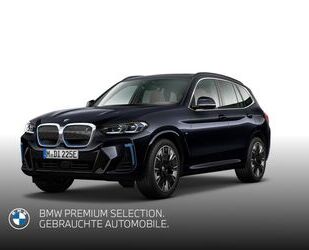 BMW iX3 Gebrauchtwagen