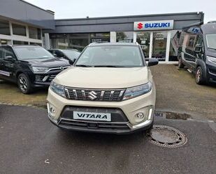 Suzuki Suzuki Vitara 1.5 Hybrid Comfort AGS Gebrauchtwagen