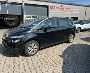 Citroen Citroën Grand C4 Picasso/Spacetourer Selection 7-S Gebrauchtwagen