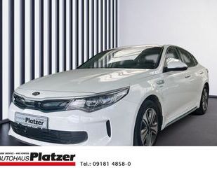 Kia Kia Optima Spirit 2.0 Plug-in Navi Leder Soundsyst Gebrauchtwagen