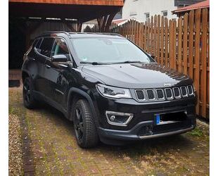 Jeep Jeep Compass 1.4 MultiAir Limited 4x4 Auto Limited Gebrauchtwagen