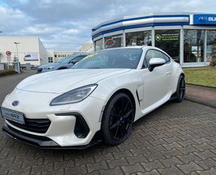 Subaru Subaru BRZ 2.4i Sport MT STi-Paket + 19-Zoll-Radsa Gebrauchtwagen