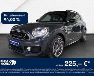 Mini MINI Countryman Cooper SE ALL4 HYBRID LED PANO H/K Gebrauchtwagen