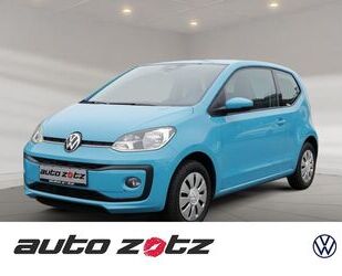 VW Volkswagen up! move up! 1.0 MPI5 Gang Klima ,PDC,K Gebrauchtwagen