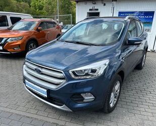 Ford Ford Kuga Titanium Gebrauchtwagen