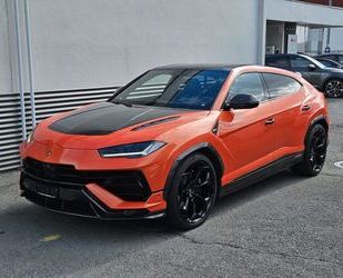 Lamborghini Lamborghini Urus 4.0 V8 Performante Gebrauchtwagen