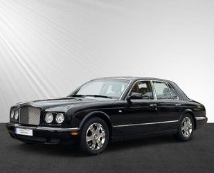 Bentley Bentley Arnage R, Schiebedach, neuer Service Gebrauchtwagen