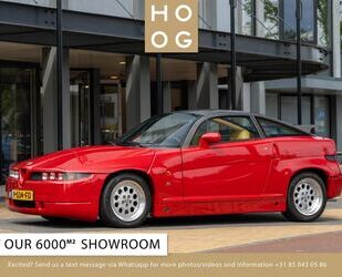 Alfa Romeo Alfa Romeo SZ 3.0 V6 Zagato Gebrauchtwagen