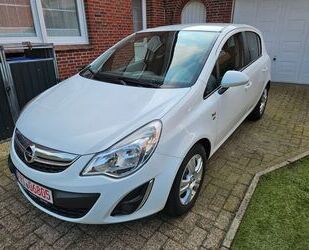 Opel Opel Corsa D Satellite Gebrauchtwagen