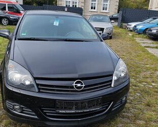 Opel Opel Astra H GTC Edition Gebrauchtwagen