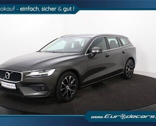 Volvo Volvo V60 D3 Momentum Pro *1.Hand*Navi*Park ass.* Gebrauchtwagen