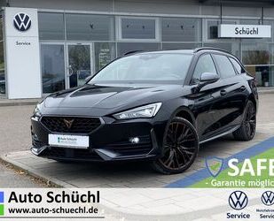 Cupra Cupra Leon ST 1.4 TSI DSG eHybrid PAKET-XL+19