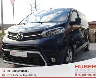 Toyota Toyota Proace Verso 2.0l 110kW D-4D KAT L1 FAMILY Gebrauchtwagen