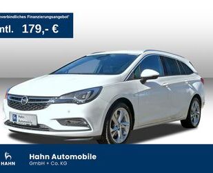 Opel Opel Astra 1.6CDTI SportsTourer Innnovation AHK Na Gebrauchtwagen