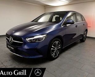 Mercedes-Benz Mercedes-Benz B 250 e Progressive Kamera Memory Le Gebrauchtwagen