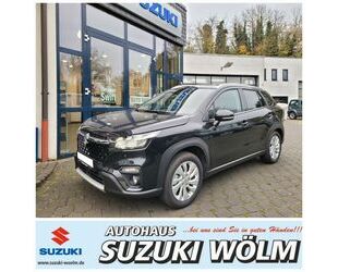 Suzuki Suzuki SX4 S-Cross Comfort*LED*eCall*6J.Garantie Gebrauchtwagen