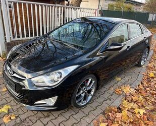 Hyundai Hyundai i40 1.6 GDI Comfort Gebrauchtwagen