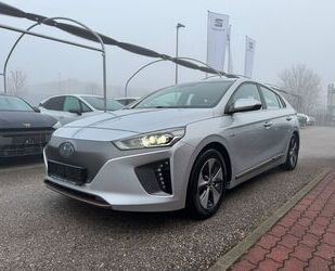 Hyundai Hyundai IONIQ Ioniq Style Elektro Netto € 9.995,- Gebrauchtwagen